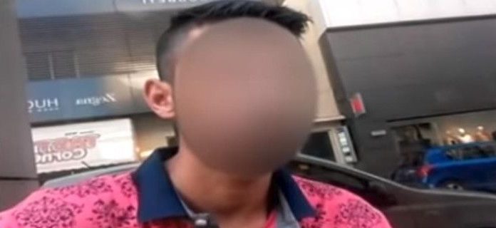 Έγκλημα στη Ρόδο: Με τον νόμο Παρασκευόπουλου επιχειρεί να βγει από τη φυλακή ο 23χρονος Ρομά