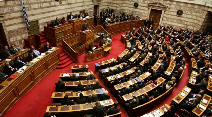 152 βουλευτές ετοιμάζονται να ψηφίσουν την Συμφωνία των Πρεσπών – Ποιοι είναι οι νέοι πρόθυμοι