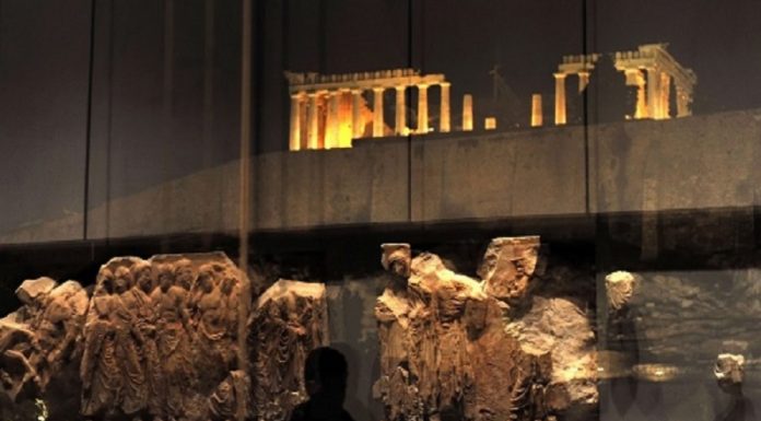 Ακριβαίνουν τα εισιτήρια στο Μουσείο της Ακρόπολης !