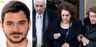 Υπόθεση Μάριου Παπαγεωργίου: “Πες μου επιτέλους πού έχεις θάψει το παιδί μου” ξέσπασε η μητέρα του στη δίκη!