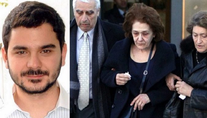 Υπόθεση Μάριου Παπαγεωργίου: “Πες μου επιτέλους πού έχεις θάψει το παιδί μου” ξέσπασε η μητέρα του στη δίκη!