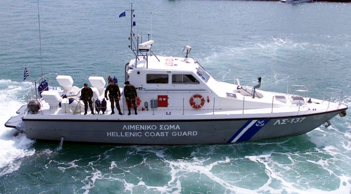 Πτώση αεροπλάνου στο Μεσολόγγι – Συνεχίζονται οι έρευνες !