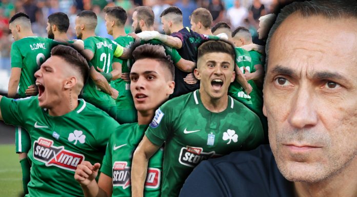 Σοκ στον Παναθηναϊκό – Στο νοσοκομείο ο Γιώργος Δώνης και 9 παίκτες!