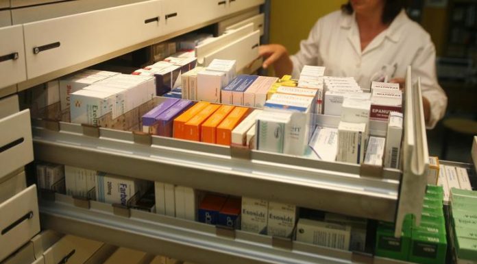 ΕΟΦ: Ανακαλείται παρτίδα φαρμάκου – Ανιχνεύτηκε καρκινογόνος ουσία !