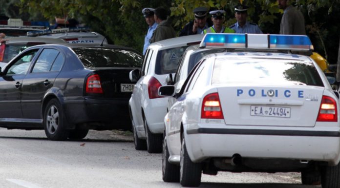 Νέος συναγερμός μετά από το περιστατικό στο Πανεπιστήμιο Αιγαίου: Τρεις ακόμη φάκελοι με ύποπτη σκόνη σε Κρήτη, Κέρκυρα και Πολυτεχνείο!