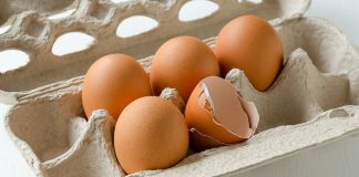 Εσύ τρως τα τσόφλια του αβγού; – Μήπως τελικά θα έπρεπε;