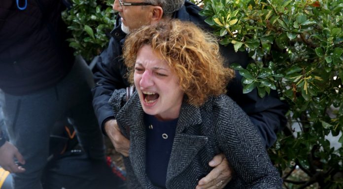 Συνεχίζεται η τραγωδία μετά την δολοφονία Ζέμπερη – Σε ψυχιατρική κλινική η μητέρα της 32χρονης εφοριακού!