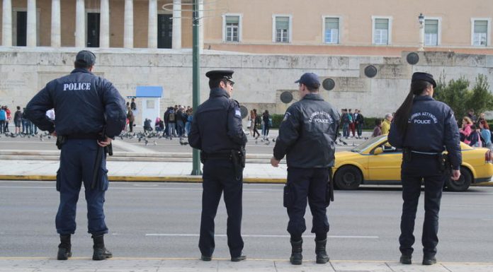 Επίσκεψη Μέρκελ: Ποιοι δρόμοι θα είναι κλειστεί σήμερα και οι αλλαγές σε Μετρό και Προαστιακό