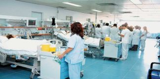 ΠΡΟΣΟΧΗ : «Θερίζει» η εποχική γρίπη: Έξι ασθενείς στη ΜΕΘ