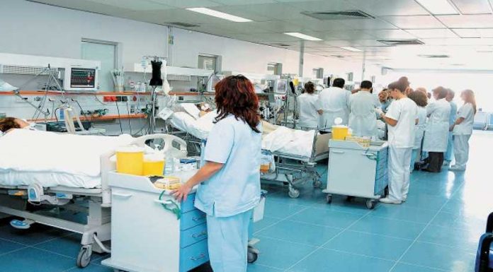 ΠΡΟΣΟΧΗ : «Θερίζει» η εποχική γρίπη: Έξι ασθενείς στη ΜΕΘ
