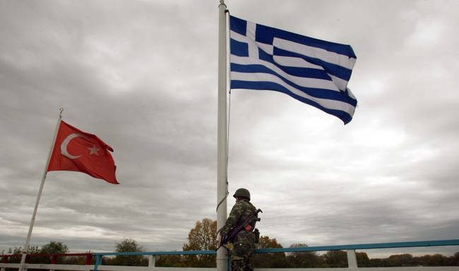 ΕΚΤΑΚΤΟ – Η Τουρκία κλείνει τα χερσαία σύνορα με Ελλάδα και Βουλγαρία