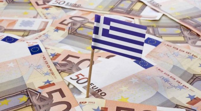 Η Ελλάδα βγαίνει στις αγορές με 5ετές ομόλογο – Τυχαίως μετά την ψήφιση της Συμφωνίας των Πρεσπών !