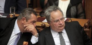 ΠΡΑΤΤΩ: Στην Δικαιοσύνη ο Κοτζιάς για Καμμένο και Συμφωνία των Πρεσπών!