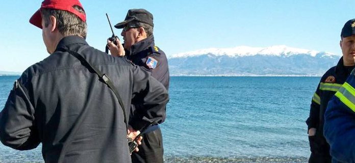 Πτώση αεροσκάφους στο Μεσολόγγι: Εντοπίστηκε κηλίδα καυσίμων στα ανοιχτά !