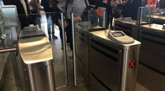 Τέλος οι τζαμπατζήδες στο μετρό – Ποιο είναι το νέο σχέδιο αντιμετώπισης