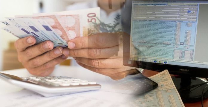 Ηλεκτρονικό Περιουσιολόγιο: Ο,τι δεν δηλώνεται θα κατάσχεται άμεσα!