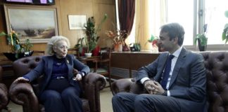 Παρέμβαση εισαγγελέα ζητά hη Νέα Δημοκρατία για τις “βόμβες” Καμμένου κατά Θάνου