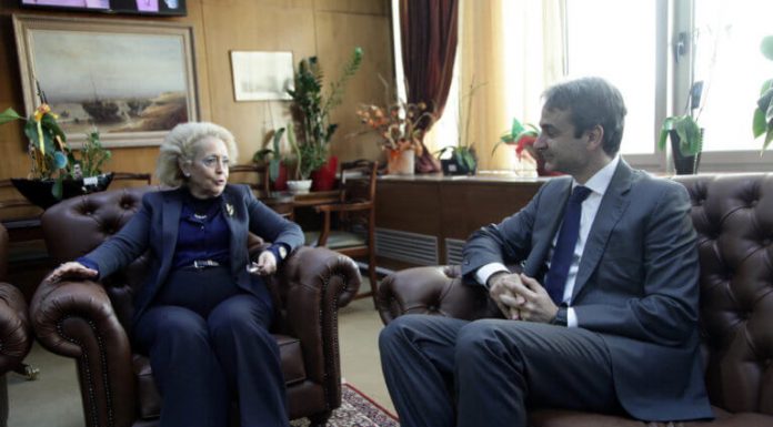 Παρέμβαση εισαγγελέα ζητά hη Νέα Δημοκρατία για τις “βόμβες” Καμμένου κατά Θάνου