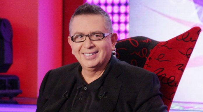 Έφυγε απ’τη ζωή ο Θέμος Αναστασιάδης