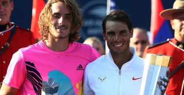 tsitsipas