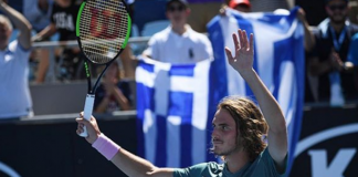 Στέφανος Τσιτσιπάς – Ο διαρκής αγώνας και ο δρόμος προς την κορυφή!