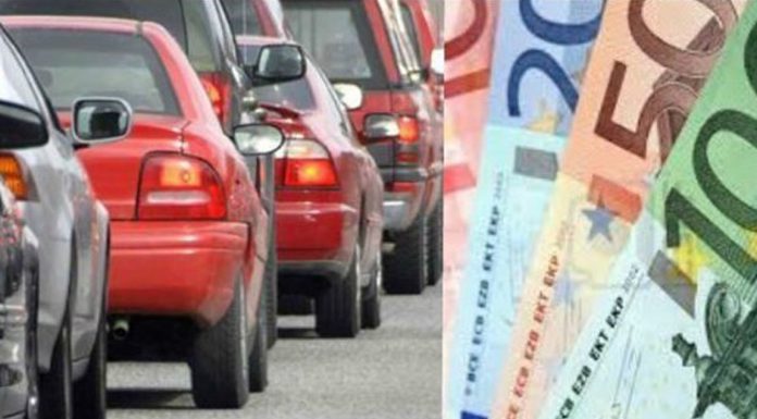 Σενάρια για αλλαγές στα τέλη κυκλοφορίας – Ποιοι είναι οι μεγάλοι χαμένοι