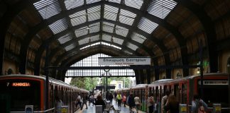 Στάση εργασίας στον ΗΣΑΠ: Χωρίς τρένα για τρεις ώρες η Αθήνα!