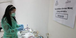 Συναγερμός! 18 θάνατοι από την γρίπη στην Ελλάδα – Νεκρό μωράκι 20 μηνών!