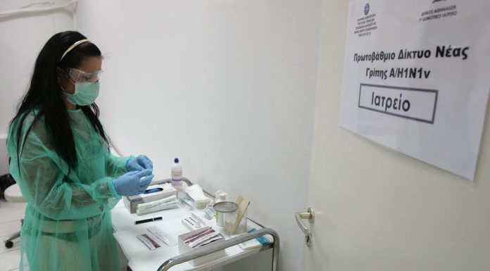 Συναγερμός! 18 θάνατοι από την γρίπη στην Ελλάδα – Νεκρό μωράκι 20 μηνών!