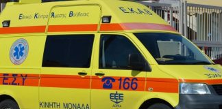 Τραγωδία στη Βοιωτία! Νεκρά δύο παιδιά 3,5 και 4,5 ετών που έπεσαν σε βόθρο