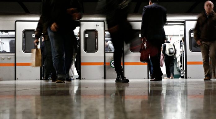 Μετρό: Που θα φτάσει η γραμμή τον Ιούνιο – Ποιοι θα είναι οι τρεις νέοι σταθμοί