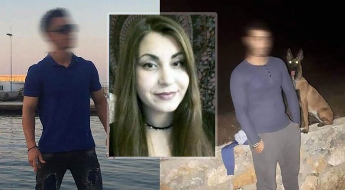 Υπόθεση Τοπαλούδη: «Αυτοί είναι οι βιαστές της Ελένης πριν τους φονιάδες – Κυκλοφορούν ελεύθεροι»