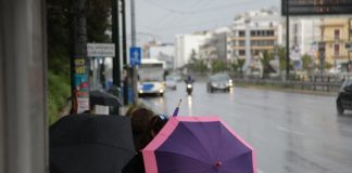 Καιρός: Σαρώνουν οι άνεμοι – Καταιγίδες, χιόνια και κρύο – Που θα χτυπήσει η κακοκαιρία