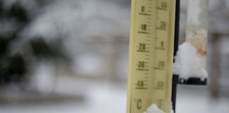 Θερμοκρασίες κάτω από το μηδέν έφερε η κακοκαιρία «Χιόνη» -Έρχονται χιόνια στην Αττική!