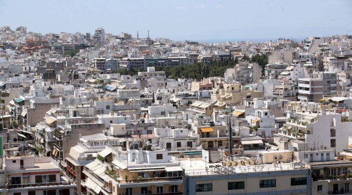 «Φρένο» από την κυβέρνηση σε μισθώσεις ακινήτων τύπου AirBnB