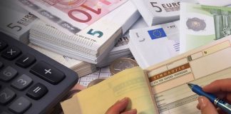 Ερχονται ανατροπές στις εισφορές 1,4 εκατ. μη μισθωτών