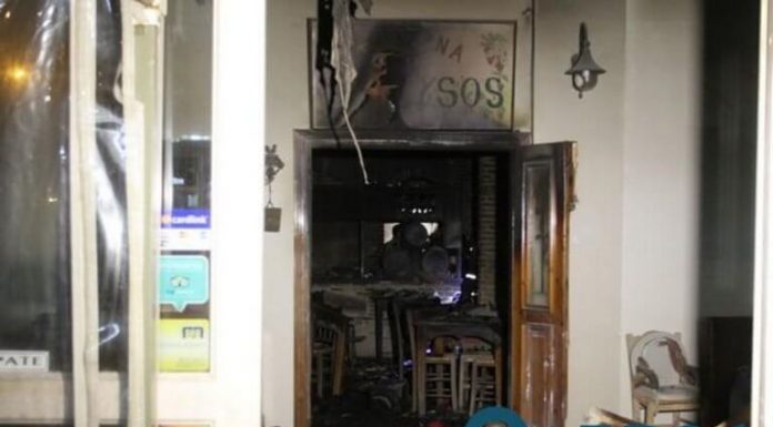 Καλαμάτα: «Ματωμένη Υπαπαντή»! Τρεις γυναίκες νεκρές σε ταβέρνα από έκρηξη