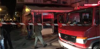 Καλαμάτα: Τρεις γυναίκες νεκρές σε ταβέρνα από έκρηξη – Πως εκτυλήχθηκε η τραγωδία