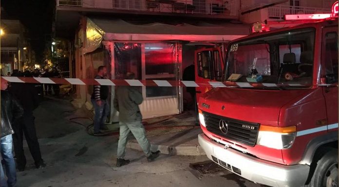 Καλαμάτα: Τρεις γυναίκες νεκρές σε ταβέρνα από έκρηξη – Πως εκτυλήχθηκε η τραγωδία
