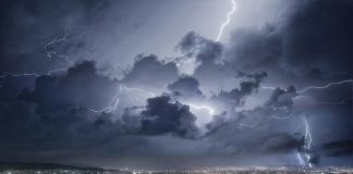 «Ωκεανίς»: Οι τελευταίες προβλέψεις – Τι θα γίνει στην Αττική