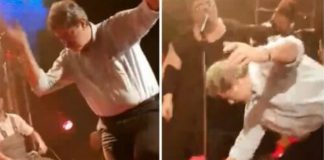 Ο Πολάκης το… έκαψε στον Κραουνάκη -Το ζεϊμπέκικο με πους απς του υπουργού (βίντεο)