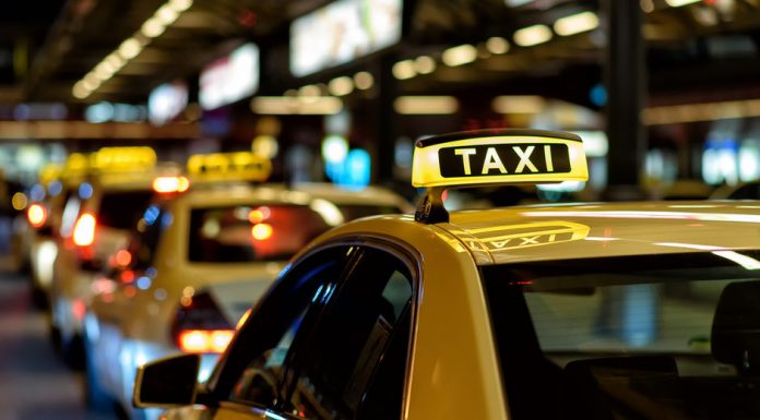 Χωρίς ταξί αύριο η Αθήνα: Ποιες ώρες θα τραβήξουν χειρόφρενο