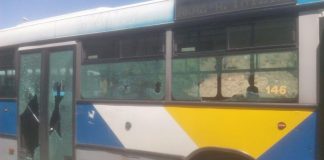 12 επιθέσεις σε οδηγούς λεωφορείων στη Δυτική Αττική – Αλλαγές δρομολογίων η… λύση στην ανομία!