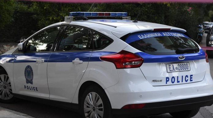 Τρόμος για ζευγάρι ηλικιωμένων στους Θρακομακεδόνες !