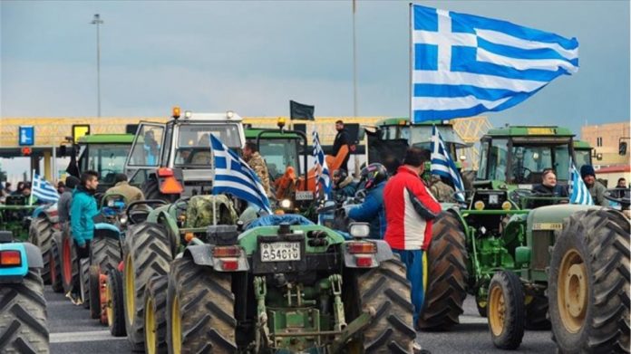trakter agroton