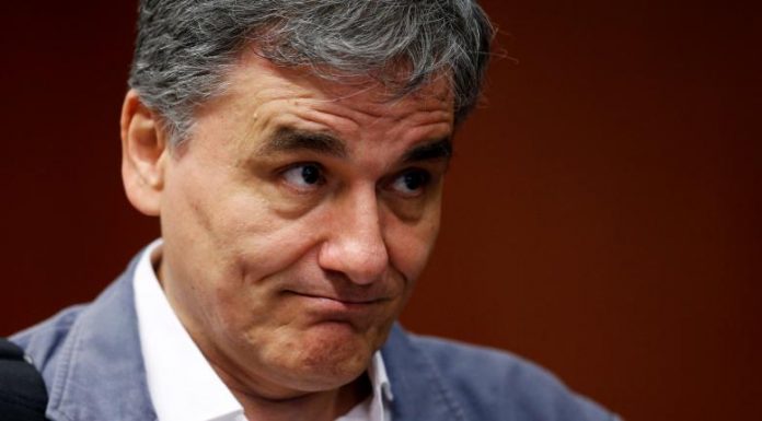 Τσακαλώτος: Είναι πολύ πιθανό η ΝΔ να κερδίσει τις εκλογές!