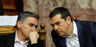 Τα δυο σχέδια για τα «κόκκινα δάνεια» – Πιέσεις δανειστών για άμεση λύση