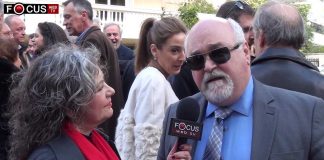 Ιωάννης Βαρδακαστάνης : Γι αυτό είμαι υποψήφιος ευρωβουλευτής με το ΚΙΝΑΛ (VIDEO)