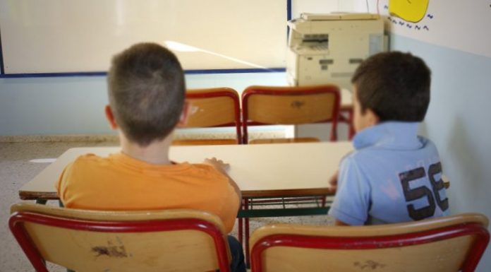Γρίπη: Εγκύκλιος του υπουργείου Παιδείας για τις απουσίες