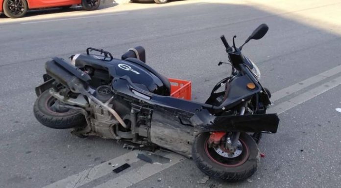 Και άλλος νεαρός ντελιβεράς νεκρός μετά από τροχαίο